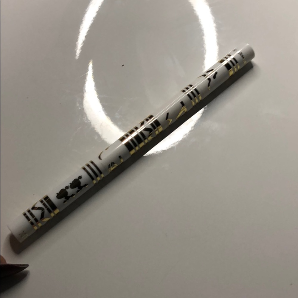Winky Lux brow pencil
